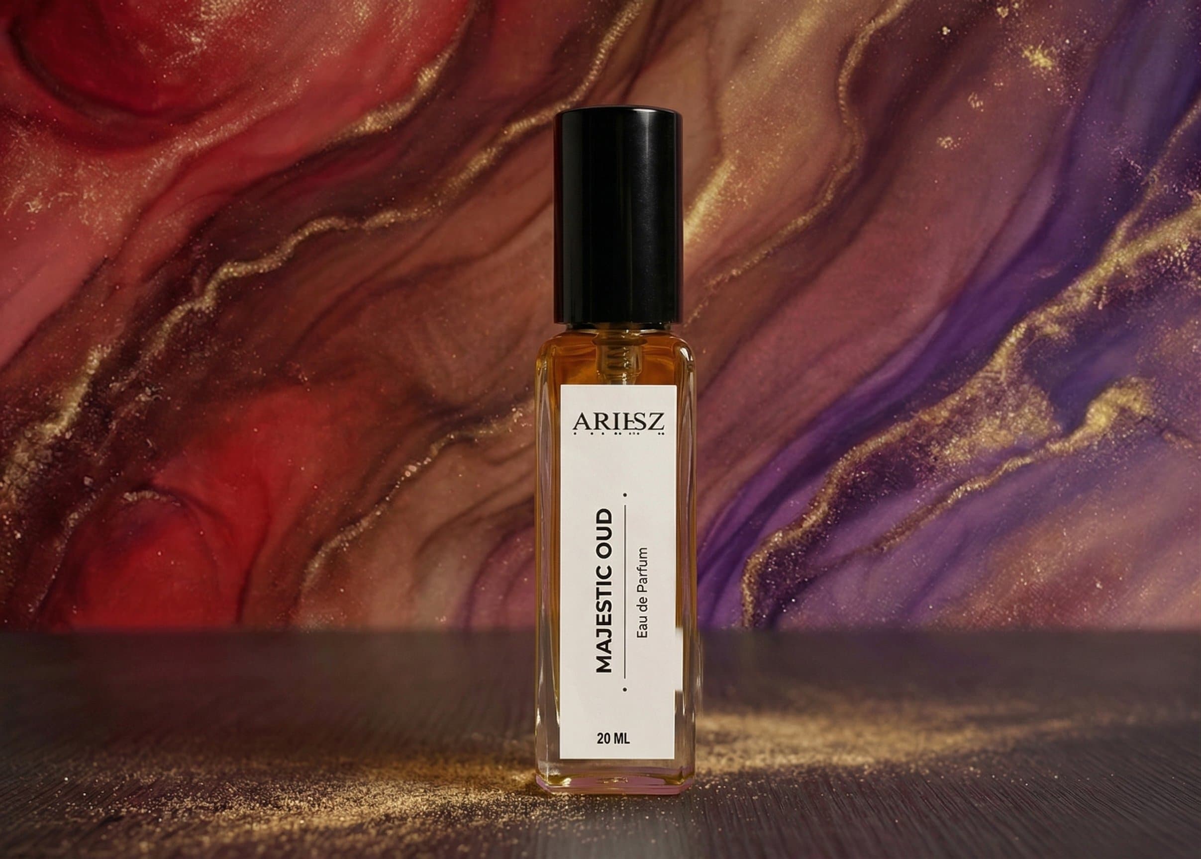 Ariesz Buy Any 3 — 20ml Eau de Parfum Set