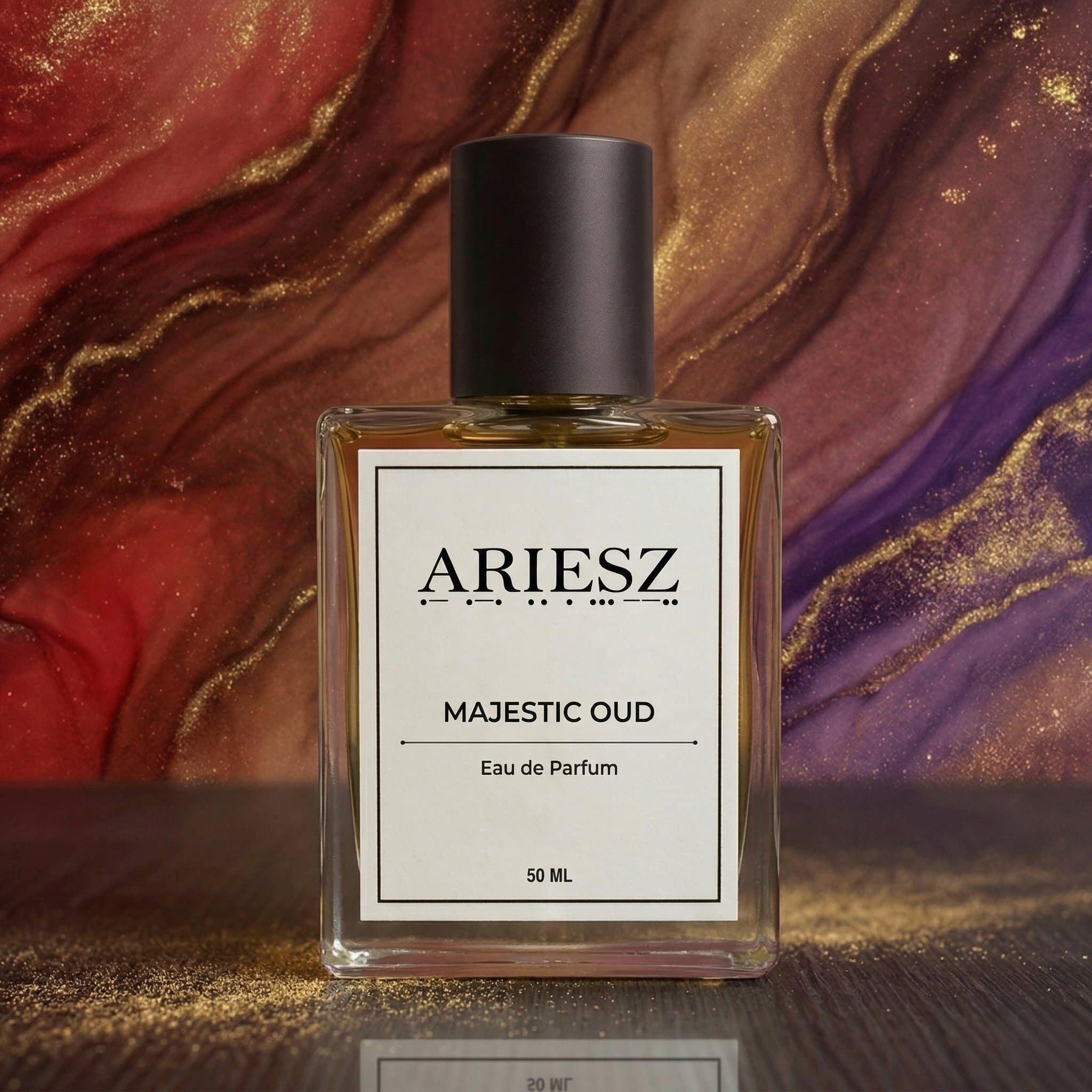 Majestic Oud