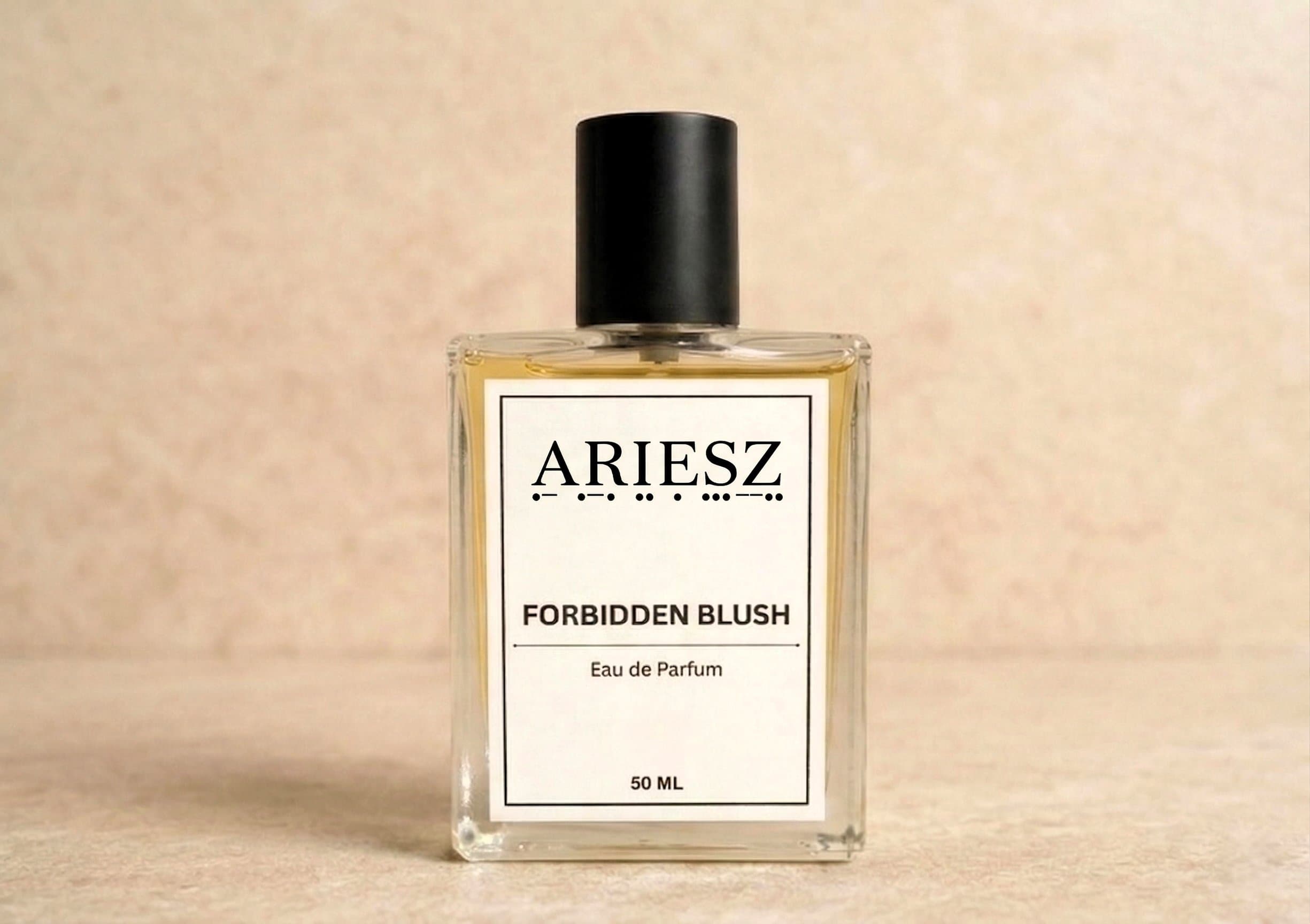 Forbidden Blush