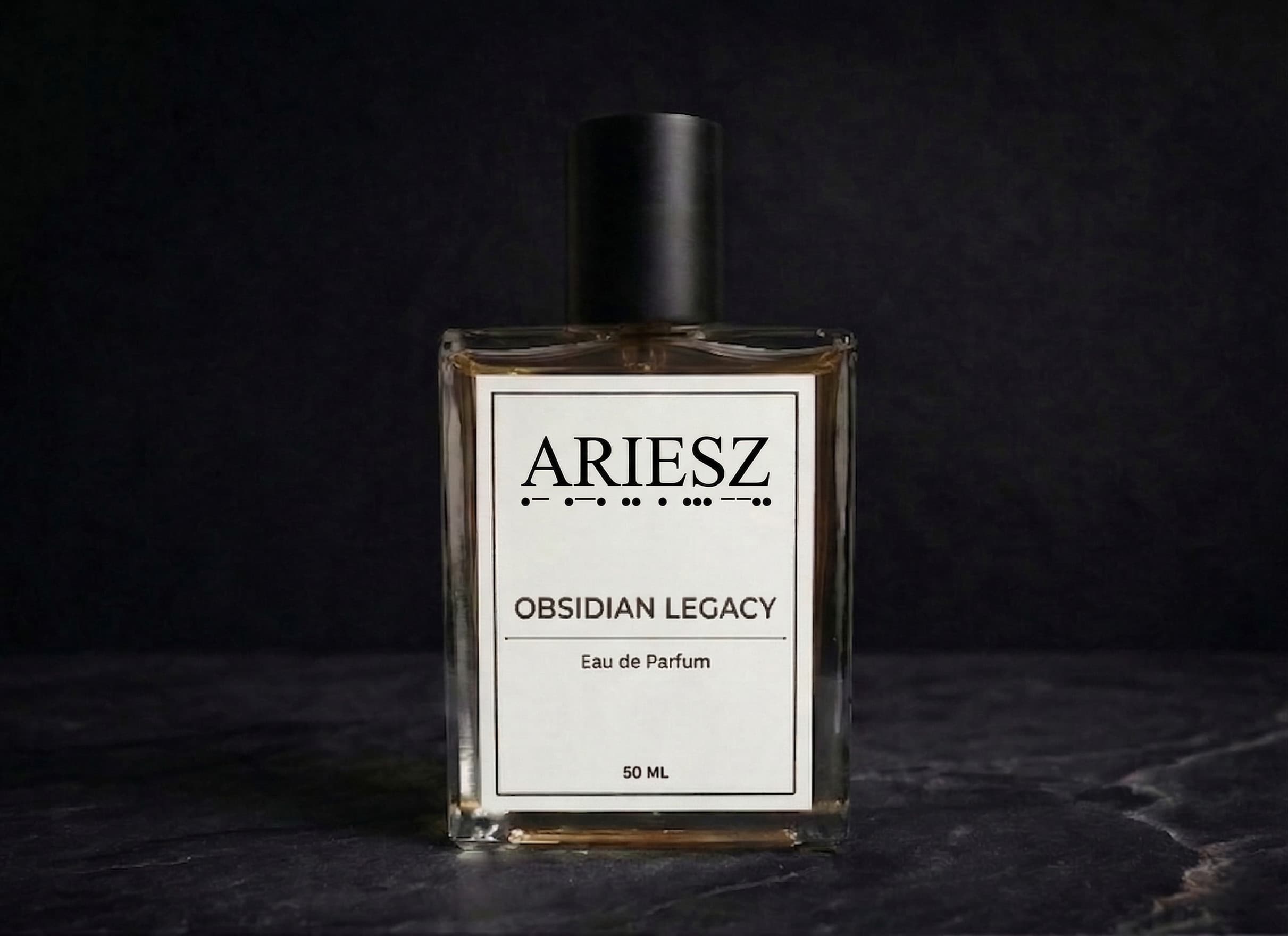 Obsidian Legacy