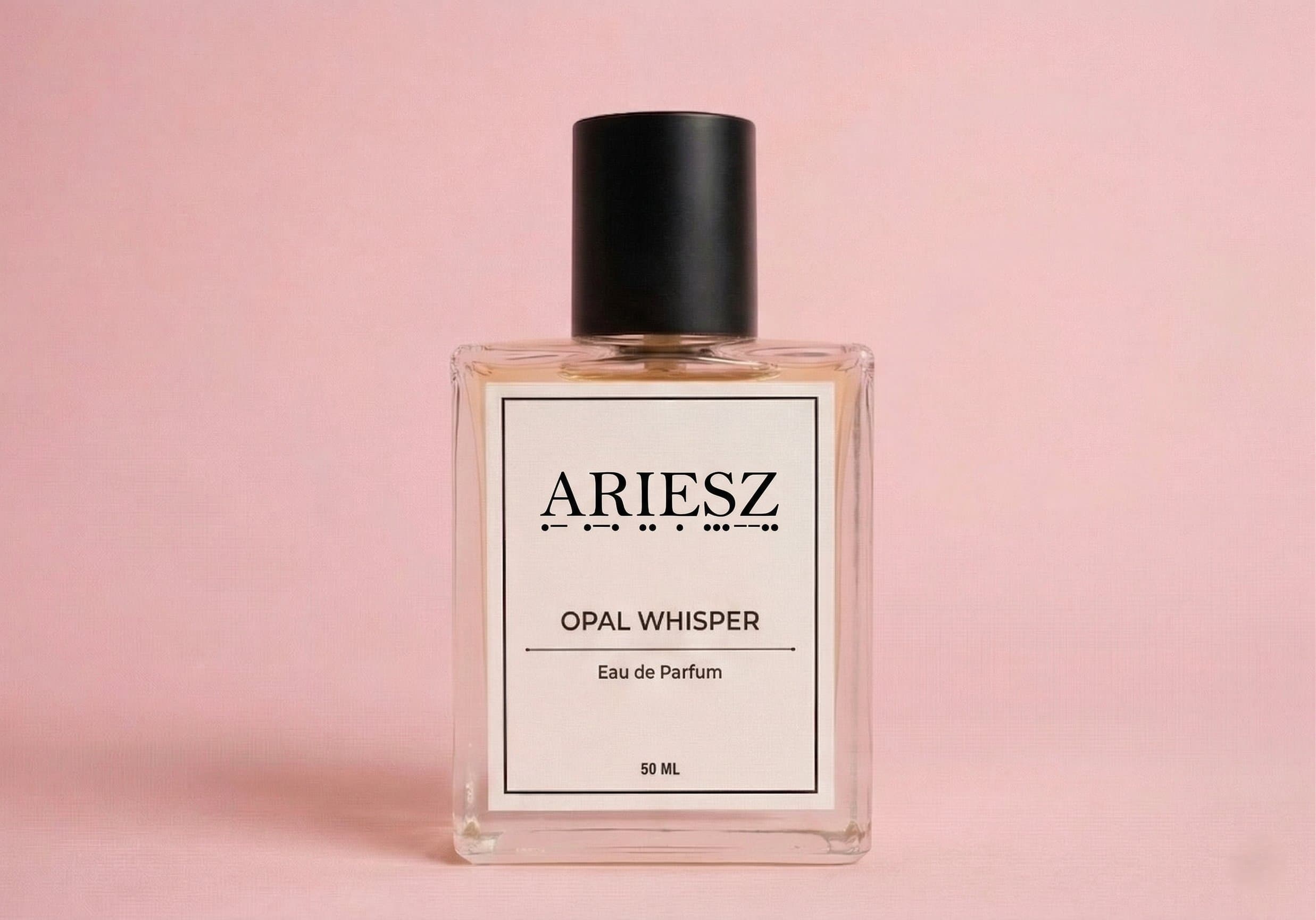 Opal Whisper